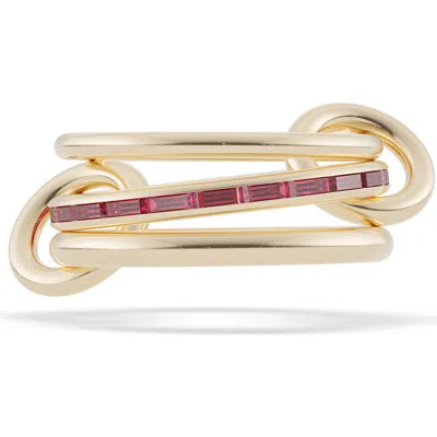Spinelli Kilcollin Pyrus Linked Rings