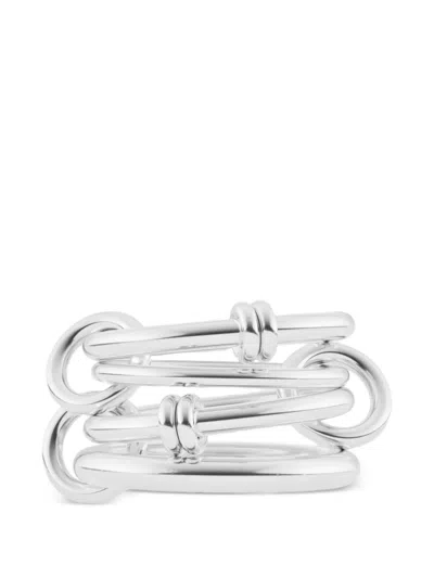 Spinelli Kilcollin Sagittarius Ring In Silver