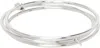 Spinelli Kilcollin Silver Lumin Bangle Bracelet In Sterling Silver