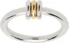 Spinelli Kilcollin Sirius Sg Ring In Multi