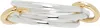 Spinelli Kilcollin Solarium Rg Ring In Multi