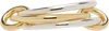 Spinelli Kilcollin Solarium Sy Ring In White