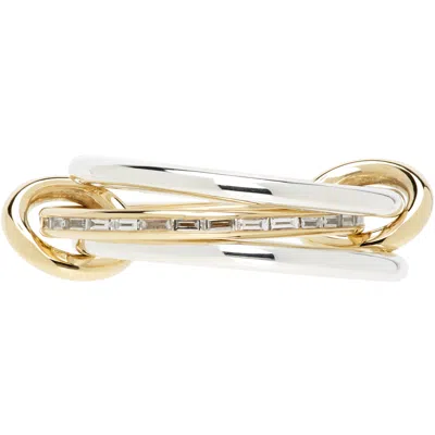 Spinelli Kilcollin Sonja Sg Ring In Gold