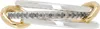 Spinelli Kilcollin Sonny Sg Gris Ring In Multi