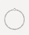 Spinelli Kilcollin Sterling Silver Helio Chain Bracelet