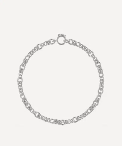 Spinelli Kilcollin Sterling Silver Helio Chain Bracelet