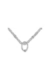 Spinelli Kilcollin Sterling Silver Sirius Ring In Metallic