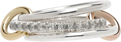 Spinelli Kilcollin Tigris Mx Ring