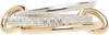 Spinelli Kilcollin Tigris Sg Ring In Multi