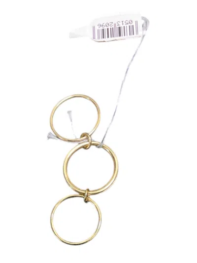 Spinelli Kilcollin Women's Stack Ring In Gold