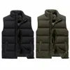 Spire By Galaxy Men's Modern Fit Heavyweight Puffer Bubble Vest-2 Pack In Multi