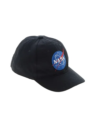 Pre-owned Spirit Baseball Cap In Black