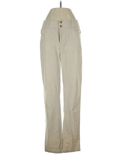 Pre-owned Spirit Casual Pants In Brown