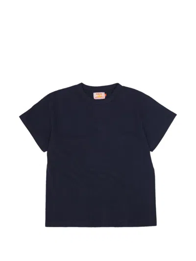 Spirit Na'maka'oh Short-sleeve T-shirt In Blue