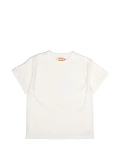 Spirit Na'maka'oh Short-sleeve T-shirt In White