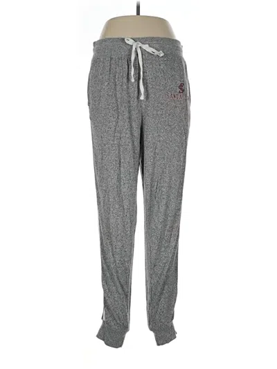 Pre-owned Spirit Sweatpants In Gray