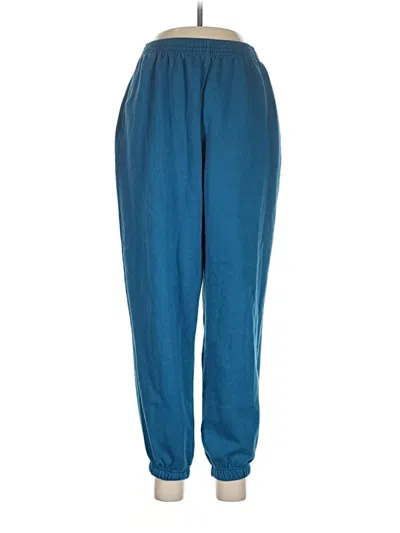 Pre-owned Spirit Track Pants In Blue