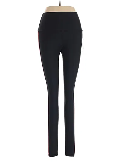 Spiritual Gangster Active Pants In Black