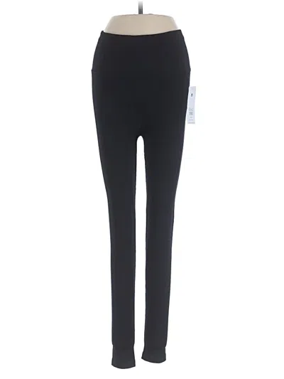 Spiritual Gangster Active Pants In Black