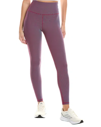 SPIRITUAL GANGSTER ADA 2-TONE LEGGING
