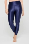 Spiritual Gangster Ada High Gloss Leggings