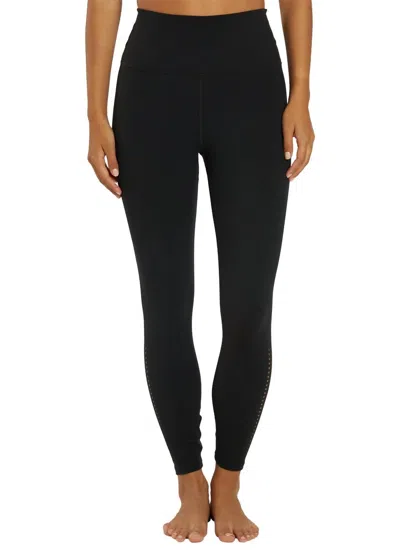 Spiritual Gangster Ada High Waist Legging In Black