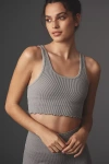 Spiritual Gangster Amor Shimmer Crop Tank Top