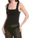 Spiritual Gangster Camilla Crochet Wide Leg Pant