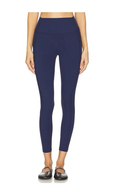 SPIRITUAL GANGSTER CRUZ 7/8 POCKET LEGGING