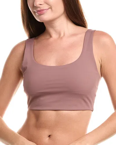 SPIRITUAL GANGSTER SPIRITUAL GANGSTER DELMAR LONGLINE BRA