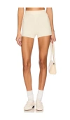 Spiritual Gangster Drina Short In Birch