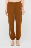 Spiritual Gangster Essence Bolt Luna Cotton & Modal Joggers