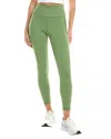 Spiritual Gangster Gigi 7/8 Legging In Green