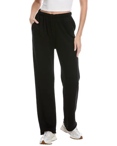Spiritual Gangster Helena Pant In Black