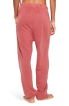 Spiritual Gangster Insignia Bradbury Sweatpants In Canyon