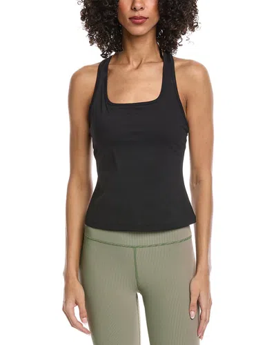 Spiritual Gangster Joni Tank In Black