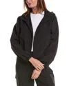 Spiritual Gangster Journey Active Jacket In Black