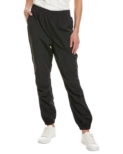 Spiritual Gangster Journey Active Track Pant In Black