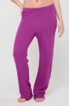 Spiritual Gangster Joy Cotton & Modal Sweatpants