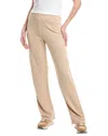 Spiritual Gangster Joy Straight Leg Pant In Sandstone