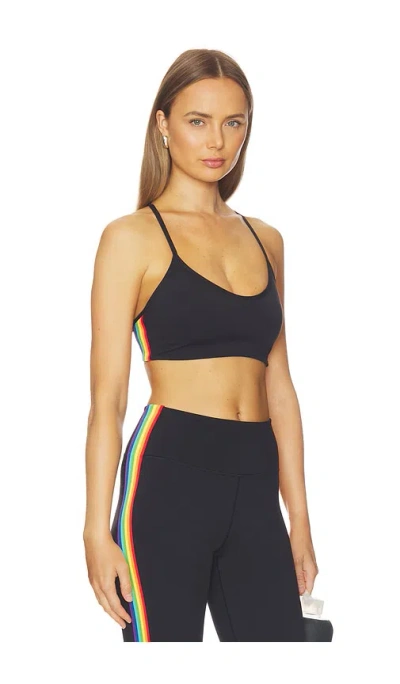 Spiritual Gangster Kaia Bra In Multi