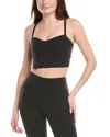 Spiritual Gangster Kelly Crop Tank