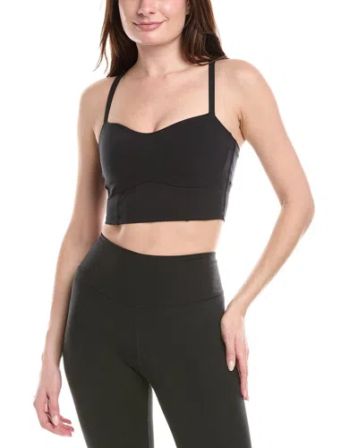 SPIRITUAL GANGSTER KELLY CROP TANK