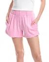Spiritual Gangster Kia Mid-rise Short