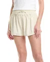 Spiritual Gangster Koa Woven Short