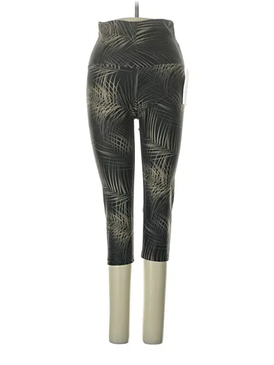 Spiritual Gangster Leggings In Black