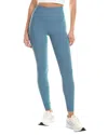 Spiritual Gangster Love Sculpt 7/8 Legging In Blue