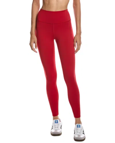 SPIRITUAL GANGSTER SPIRITUAL GANGSTER LOTUS 7/8 LEGGING