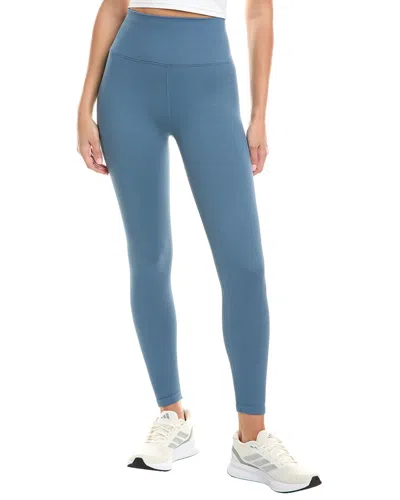 SPIRITUAL GANGSTER LOVE SCULPT 7/8 LEGGING