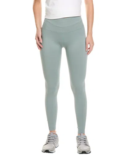 Spiritual Gangster Love Sculpt Legging In Green